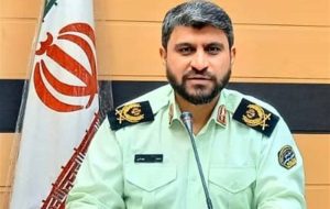 سی امین دوره مسابقات استانی قرآن و عترت فراجا برگزار می شود سی امین دوره مسابقات استانی قرآن و عترت فراجا برگزار می شود
