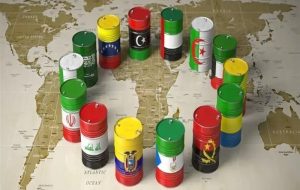 توافق اوپک پلاس برای تسریع روند افزایش تولید نفت توافق اوپک پلاس برای تسریع روند افزایش تولید نفت