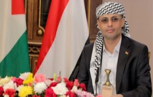 هشدار المشاط به تل آویو: پاسخ ما کوبنده خواهد بود هشدار المشاط به تل آویو: پاسخ ما کوبنده خواهد بود