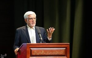 عارف: سهم جهان اسلام از حوزه هوش مصنوعی کمتر از 5 درصد است