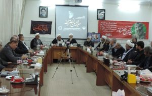 بزرگداشت شهید نصرالله و روایتی از نقش آفرینی اش در مقاومت