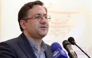 مدیرکل امور پایگاه های میراث ملی و جهانی منصوب شد