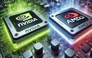 Nvidia یا AMD؛ برنده نبرد تراشه های هوش مصنوعی کیست؟