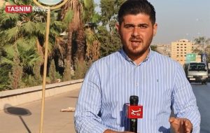 تجهیز گروهک های تروریستی در سوریه به پهپادهای اوکراینی