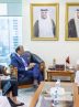 گفتگوی قطر و سازمان ملل برای تقویت صلح در افغانستان