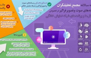 بیانیه سالانه مجمع تحلیلگران ساترا درباره شبکه نمایش خانگی