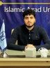 علی محمدی دبیر جامعه اسلامی دانشجویان دانشگاه آزاد اسلامی تبریز شد