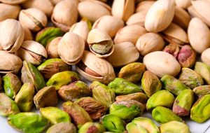 Pistachio export stands at $614m in 7 months