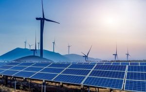 Iran’s renewable energy capacity to reach 4,800 MW by March 2025