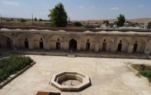 Permanent handicrafts market to open in Belad Shapur