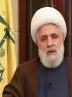 Iran welcomes Sheikh Naim Qassem as new Hezbollah leader