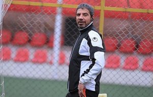 مجتبی محرمی در پرسپولیس مسئولیت گرفت