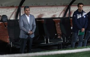 همدانی: مشکل استقلال با تغییر سرمربی حل نمی شود همدانی: مشکل استقلال با تغییر سرمربی حل نمی شود