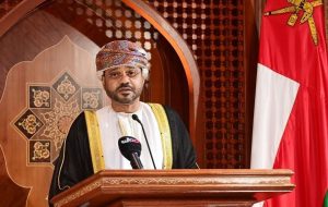 عمان: دور بعدی مذاکرات ایران و آمریکا روز جمعه برگزار می شود