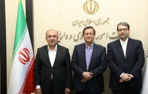 همتی خواستار نهایی سازی سامانه جامع امور گمرکی شد