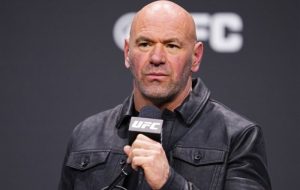 آیا UFC به بوکس می پیوندد؟