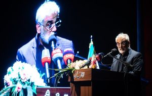 شهید طهرانی مقدم “بنیان مرصوص” خلق کرد