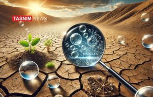 فناوری نانوحباب؛ سلاح ایران در جنگ با تغییرات اقلیمی فناوری نانوحباب؛ سلاح ایران در جنگ با تغییرات اقلیمی