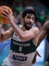 Behnam Yakhchali a doubt for 2025 FIBA Asia Cup qualification