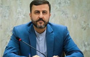 Iran says will inject gas into advanced centrifuges if IAEA board endorses E3-drafted resolution