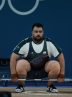 Iran’s weightlifting team face crucial test in Bahrain