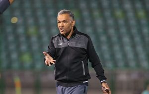 Jose Morais leaves Sepahan: PGPL