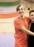 Vahid Shamsaei remains in charge of Iran futsal team