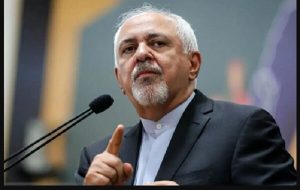 Iran’s Zarif: Election showed Americans oppose complicity in Gaza genocide