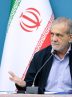 Iran will not leave any violation unanswered: Pezeshkian