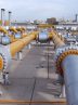 Natural gas transmission exceeds 130 bcm in H1