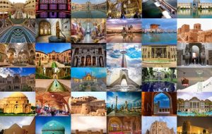 Development of Iran’s tourism industry and dealing with Iranophobia