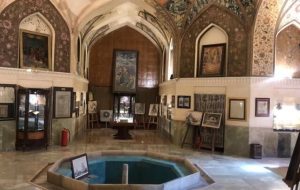 Unseen relics and documents of Anis al-Dowleh to go on show in Shiraz