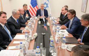 Ceasefire charade: US seeks to divert attention from Israel’s carnage in Lebanon