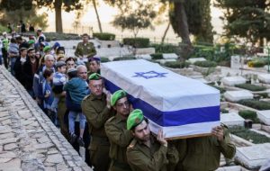 955 Israeli casualties on the Lebanese border