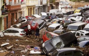 Spain flood death toll crosses 200