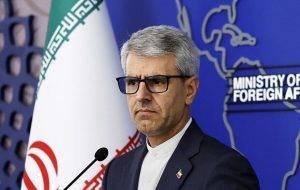 Iran slams U.S. sanctions on Cuba after overwhelming condemnation at UN