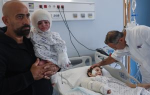 Lebanon health crisis: Appalling fallout of Israeli war