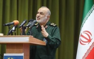 ‘Unimaginable response’: IRGC chief pledges retaliation after Israel’s strike on Iran 