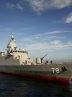 Iran Navy to receive new combat destroyer ‘Zagros’