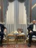 Iran, UK envoys talk West Asia tensions in Baghdad meeting