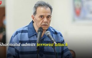 Sharmahd admits terrorist attack in Shiraz