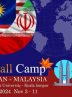 Kuala Lumpur to host Iranian-Malaysian universities fall camp