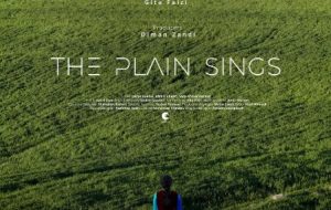 Short film “The Plain Sings” competing at Early Bird International Student Film Festival