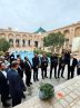 MPs visit restorations of historical monuments in Yazd