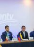 Tehran, Caracas sign MOUs on ICT