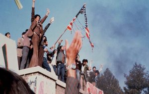 Struggle against Imperialism: Iran officials commemorate U.S. embassy takeover