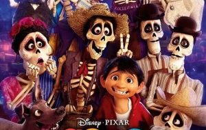 Andisheh Cultural Center to screen, review “Coco”