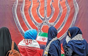 Resistance endures – Tehran Times