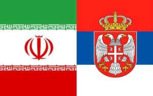 Iran extends condolences to Serbia over tragic roof collapse