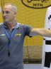 Iran handball coach Guijosa aims Asian title